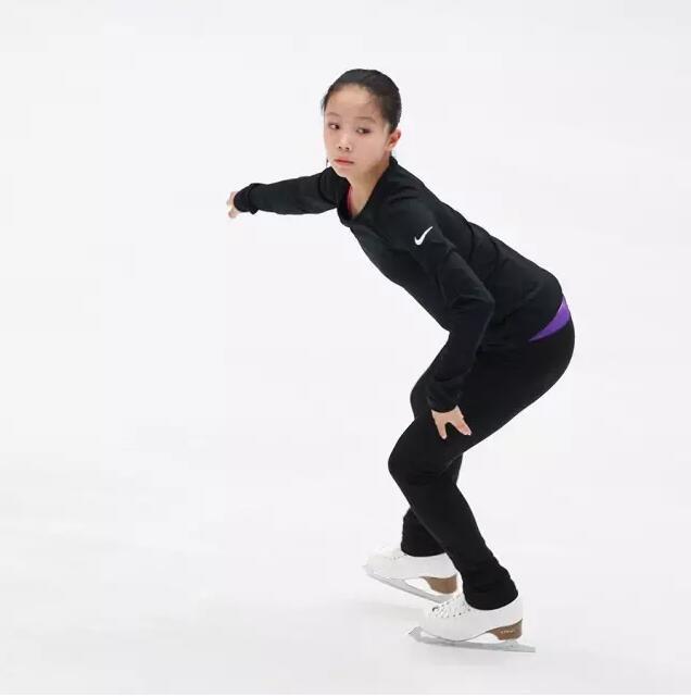 2015中国杯世界花样滑冰大奖赛-女单选手名单
