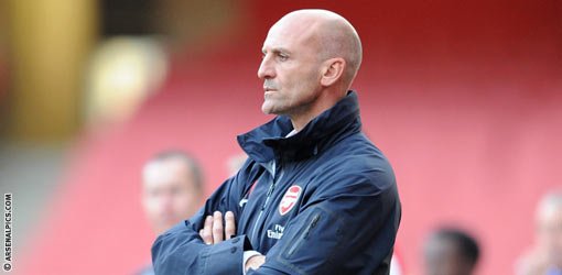 鲍尔德:填补此角色很困难 用自己的方式工作