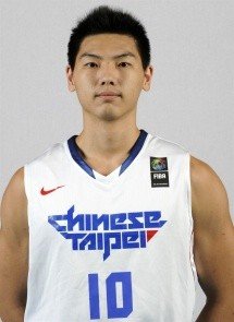 台北u19核心加盟ncaa 胡珑贸明年秋确定入学