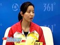 杨维做客名将播报 点评亚运会羽毛球女单比赛