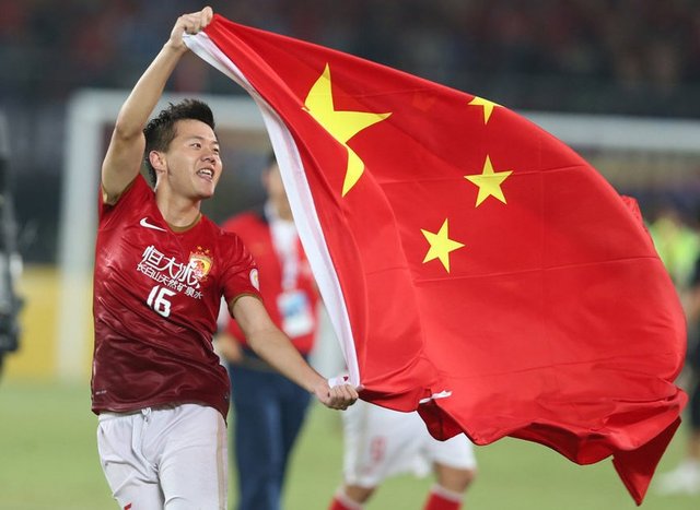 2014亚冠巨变:决赛东西亚争雄 中超死磕日韩