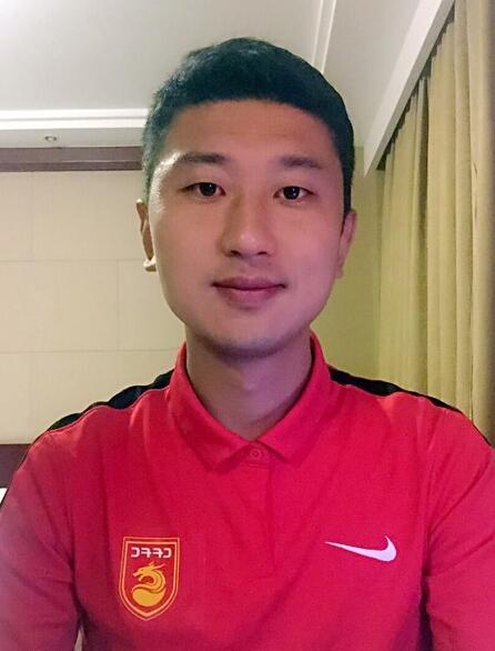 恒大技术分析师加盟河北 上非诚勿扰成功牵手