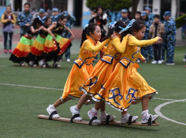 广西将办壮族体育欢乐节 含竞技类表演类比赛