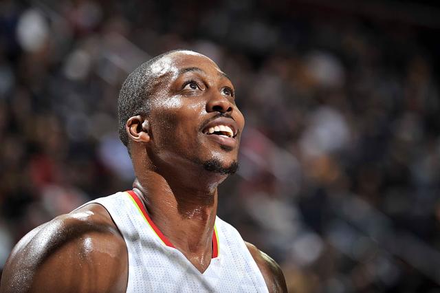 魔兽涅盘重生!霍华德誓要在亚特兰大重塑荣光