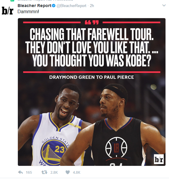 怎么办?追梦又没管住自己腿 他急起来谁都敢喷