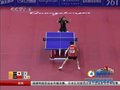视频：中国乒团包揽本届亚运会乒乓球项目全部金牌
