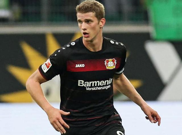 腾讯体育视频直播5场德甲比赛 沙尔克药厂出击