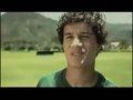 视频：国际米兰18岁新星库蒂尼奥精彩个人秀