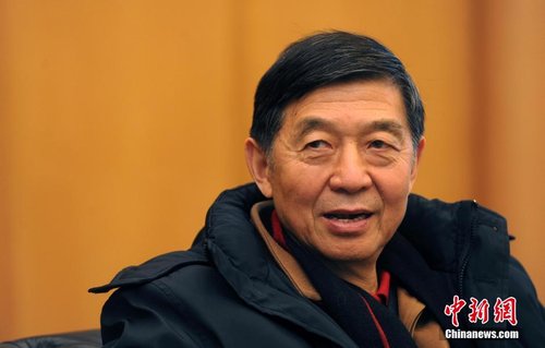 中国前驻法大使吴建民在武汉因车祸去世