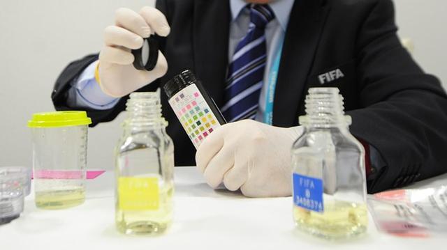 瑞士反兴奋剂实验室否认违规销毁血液样本_体育_腾讯网