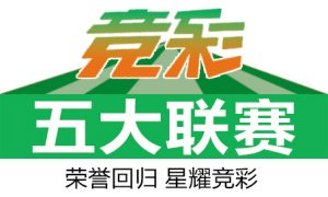 五大联赛回归 彩民继续书写精彩