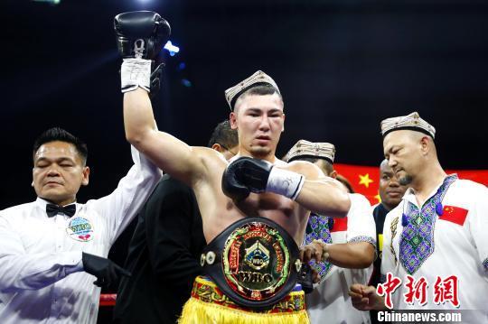 拳力排名_拳力联盟拳击宝贝(2)