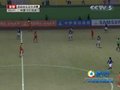 视频：女足半决赛 中国队临门一脚总是欠缺