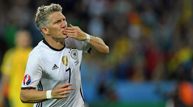 小猪:欧洲杯后心生退意 希望德国2018年卫冕-