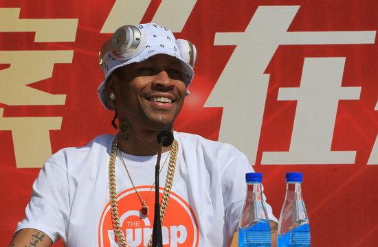 【深度】艾弗森的一地鸡毛谁给答案?