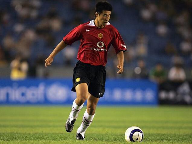 【体育课】从欧冠到业余联赛 是谁毁了董方卓