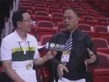 视频：孙正平采访张卫平 惊天逆转出乎意料