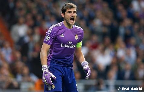 卡西取得皇马第413胜 超传奇历史第2仅次劳尔