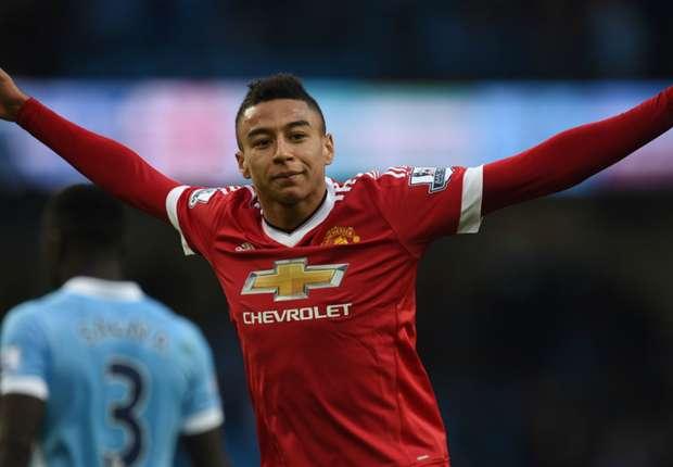 曼联新10号!妖王要求踢中路 他打服曼城大神