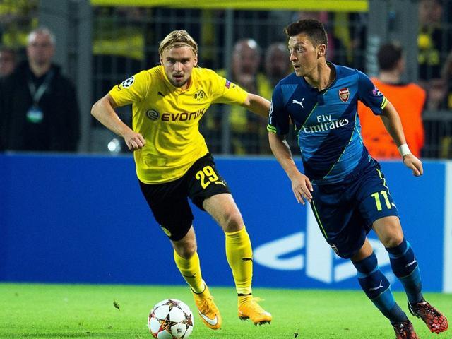 失望!携世界冠军光环回归 前德甲3星黯淡无光