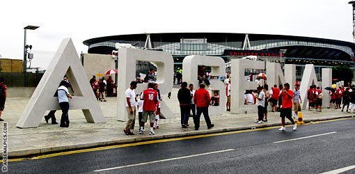 酋长球场档案_俱乐部_阿森纳中文官网