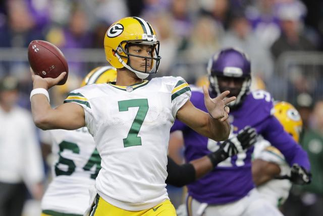 第7周nfl最值得思考的问题和最值得讨论的比赛热点
