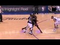 视频：NBA总决赛第五场 韦德破联防隔人跳投