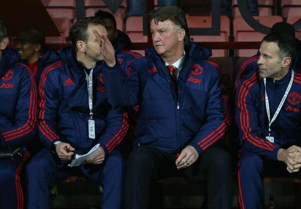 范加尔:苦恼曼联最近战绩 球队必须要团结起来