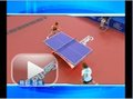 视频：乒乓王国第163期之王越古的技术打法