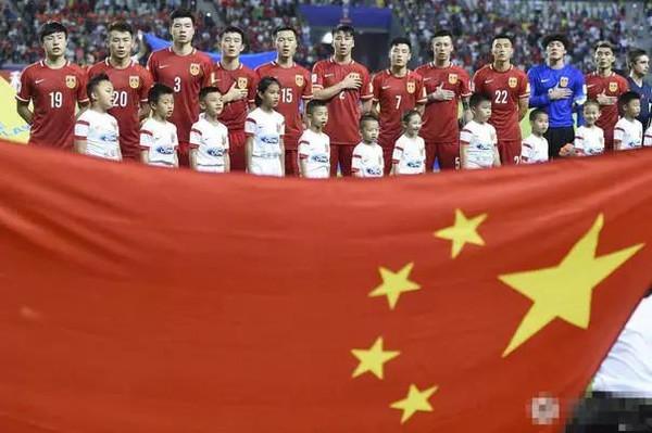 FIFA公布香港嘘国歌处罚结果 罚款1万瑞士法郎