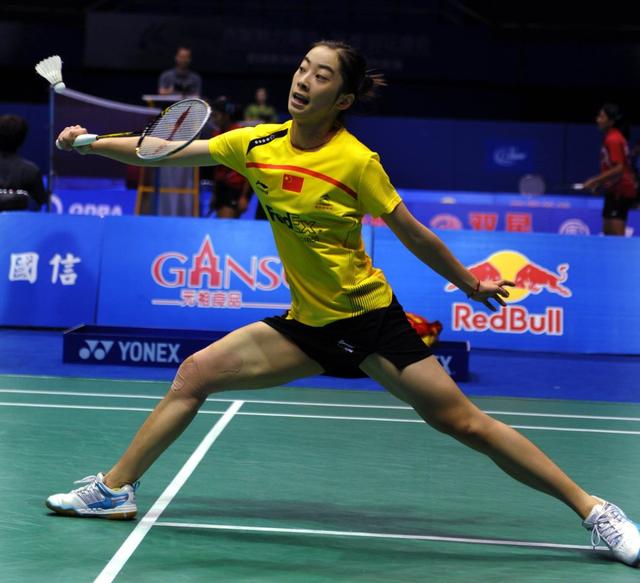 亚锦赛王适娴进四强 战印度猛女续世锦赛恩怨_体育_腾讯网