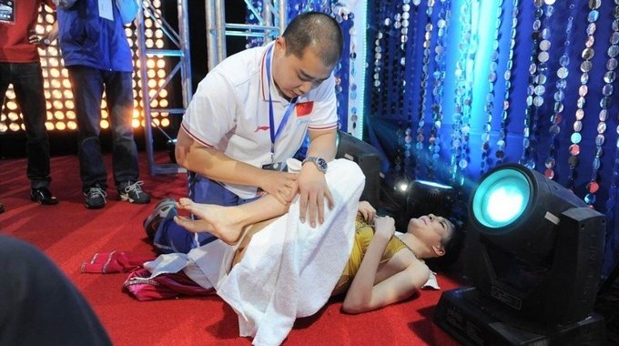 腾讯体育_腾讯网-人气最旺的体育门户