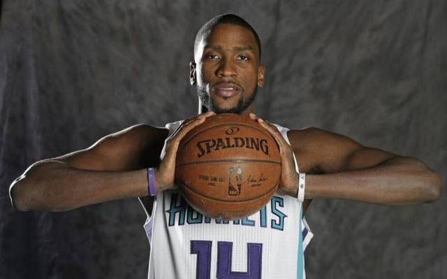 MKG：已经满血回归 我是黄蜂领袖知道如何取胜