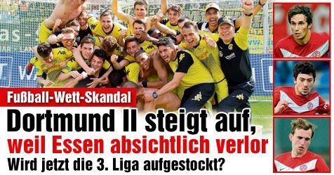 德西足协调查足球丑闻 假球未必有劝降真存在