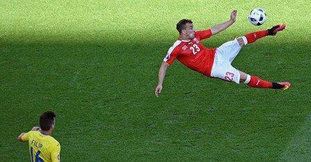 欧洲杯第6日观察:三支穿云箭 千军万马来相见