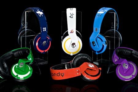 ƷSkullcandyƵȫǶϵ