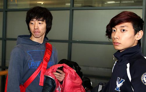 韩短道速滑冠军欲上诉 对禁赛三年判罚不服