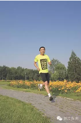 万科前副总裁毛大庆:跑步治好了我的抑郁症