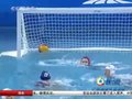 视频：女子手球 中国25-1胜乌兹别克进球集锦