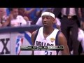 视频：NBA总决赛第五场 特里撞翻哈斯勒姆