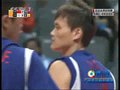 视频：男排小组赛中国3-0中国台北第三局回放
