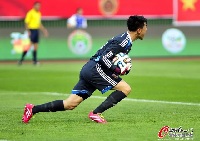专访王大雷:山东比赛很亲切 佩兰适合中国队