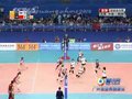 视频：中国女排惊天逆转3-2战胜韩国夺得冠军