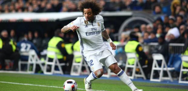 西检方正式起诉皇马球星『马塞洛』 马塞洛涉