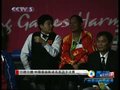 视频：丁俊晖率中国斯诺克豪华男团进半决赛