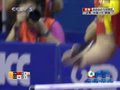 视频：乒球男团 马琳正手抽击朱世赫无能为力