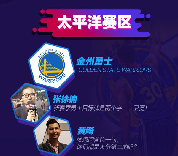 腾讯NBA驻美天团展望新赛季 30队看点全在这里