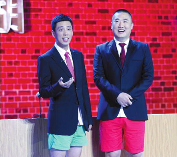 国足骂不得?郭德纲徒弟被批 李毅:狗不嫌家穷