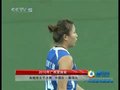 视频：女子曲棍球决赛开始 中韩之战再次打响