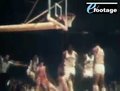 视频：1972年大学篮球暴力 明尼苏达vs俄亥俄